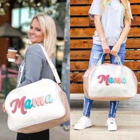 Mama Duffle Bag