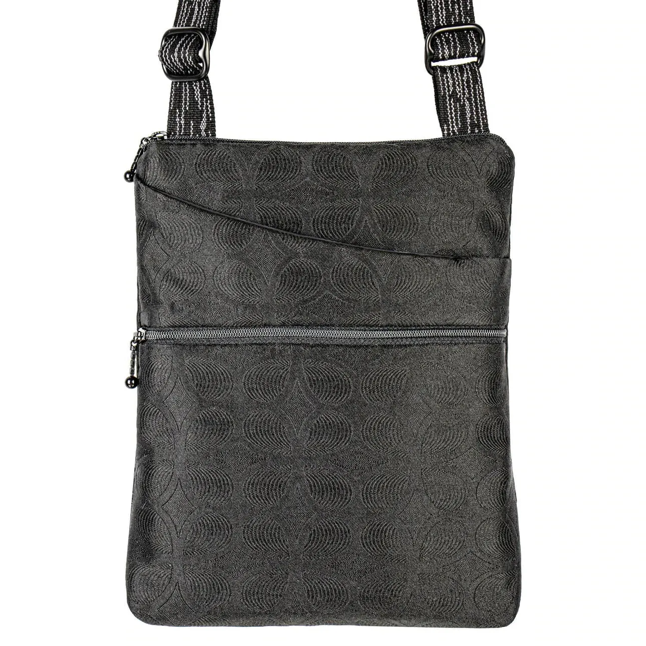 Maruca Bag: Pocket