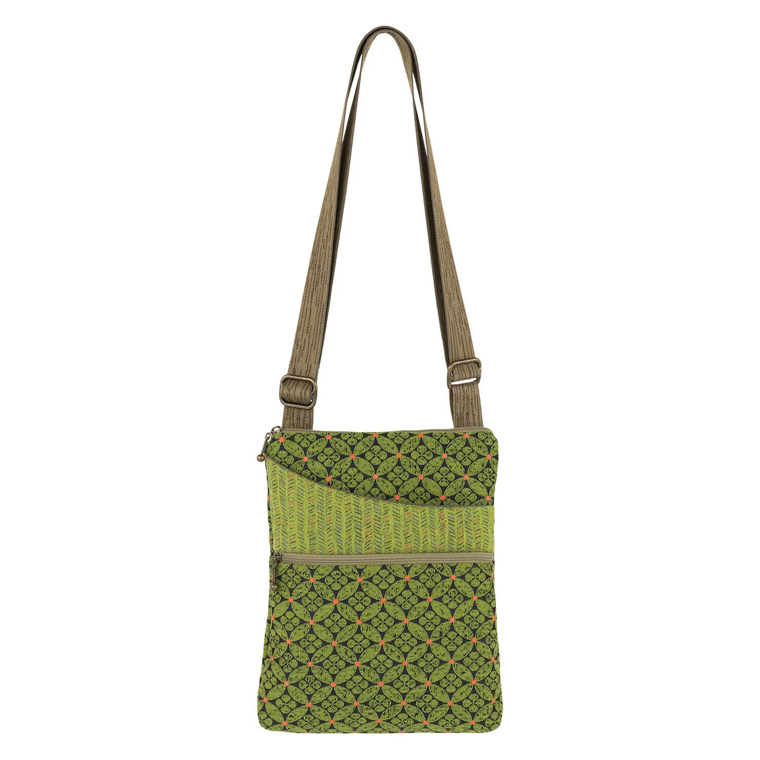 Maruca Bag: Pocket