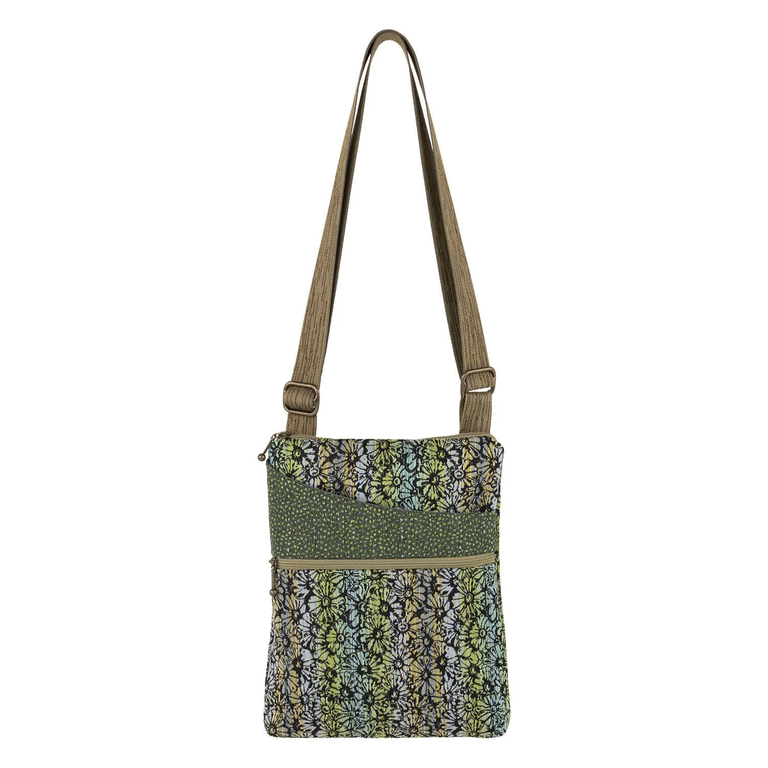 Maruca Bag: Pocket