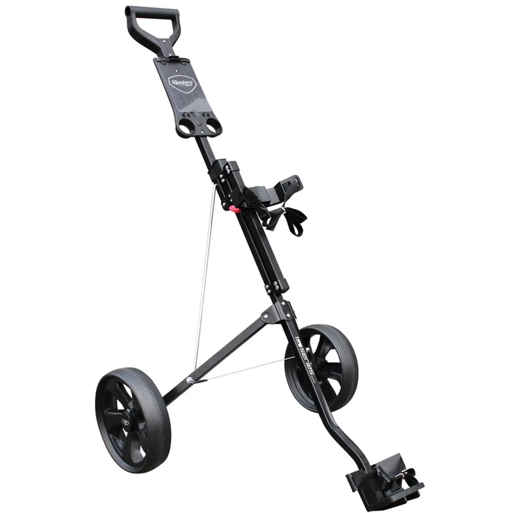 Masters 1 Series Junior 2-Wheel Pull Trolley