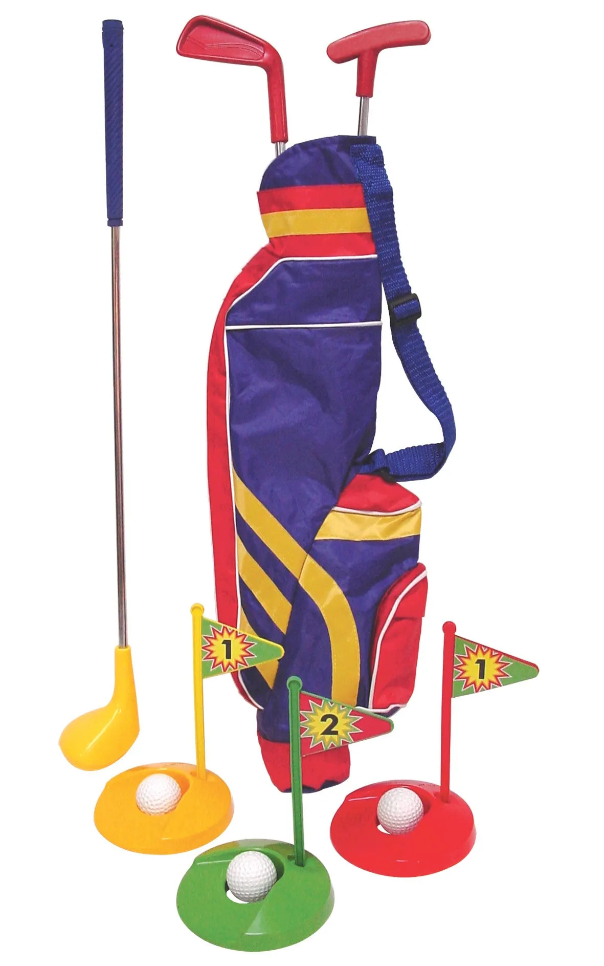 Max Sport Golf Set