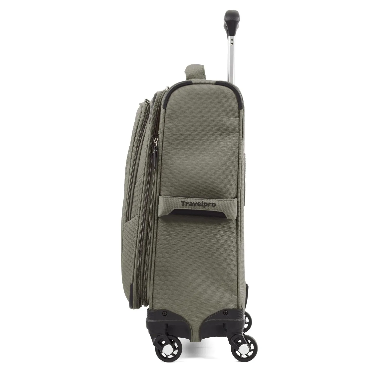 Maxlite® 5 International Expandable Carry-On Spinner