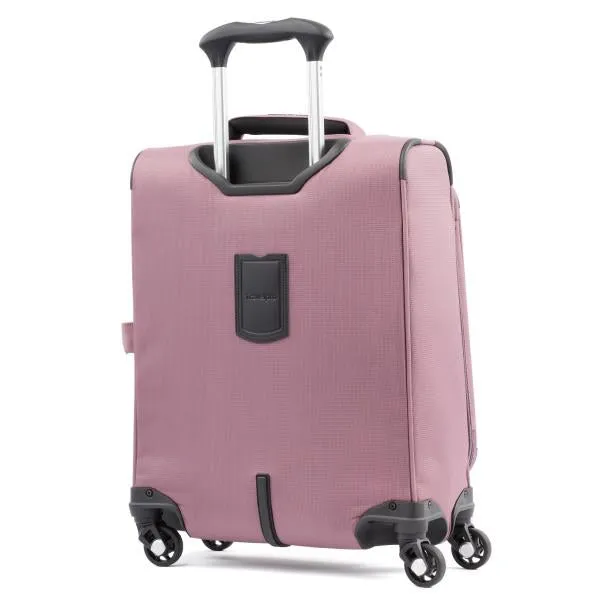 Maxlite® 5 International Expandable Carry-On Spinner