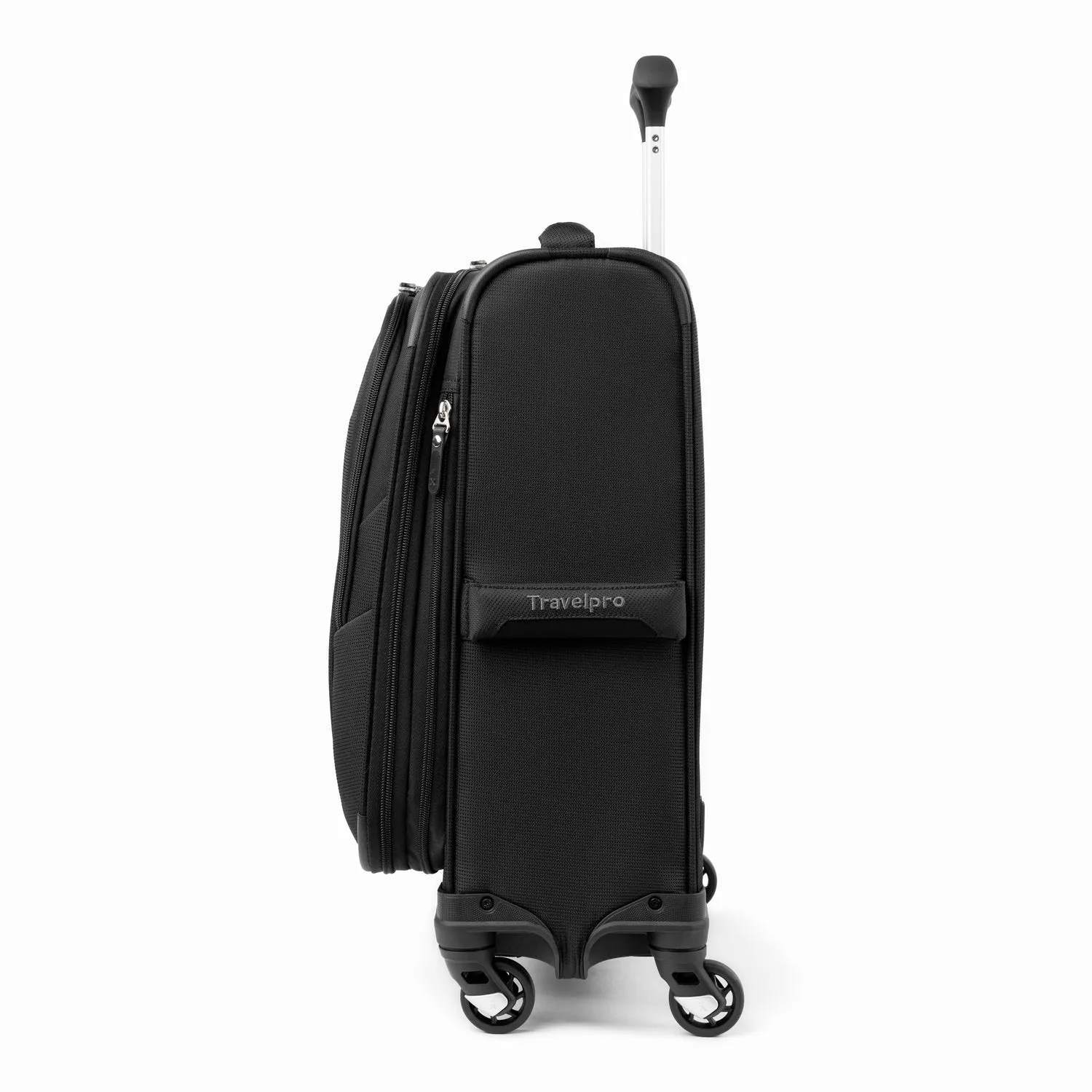 Maxlite® 5 International Expandable Carry-On Spinner