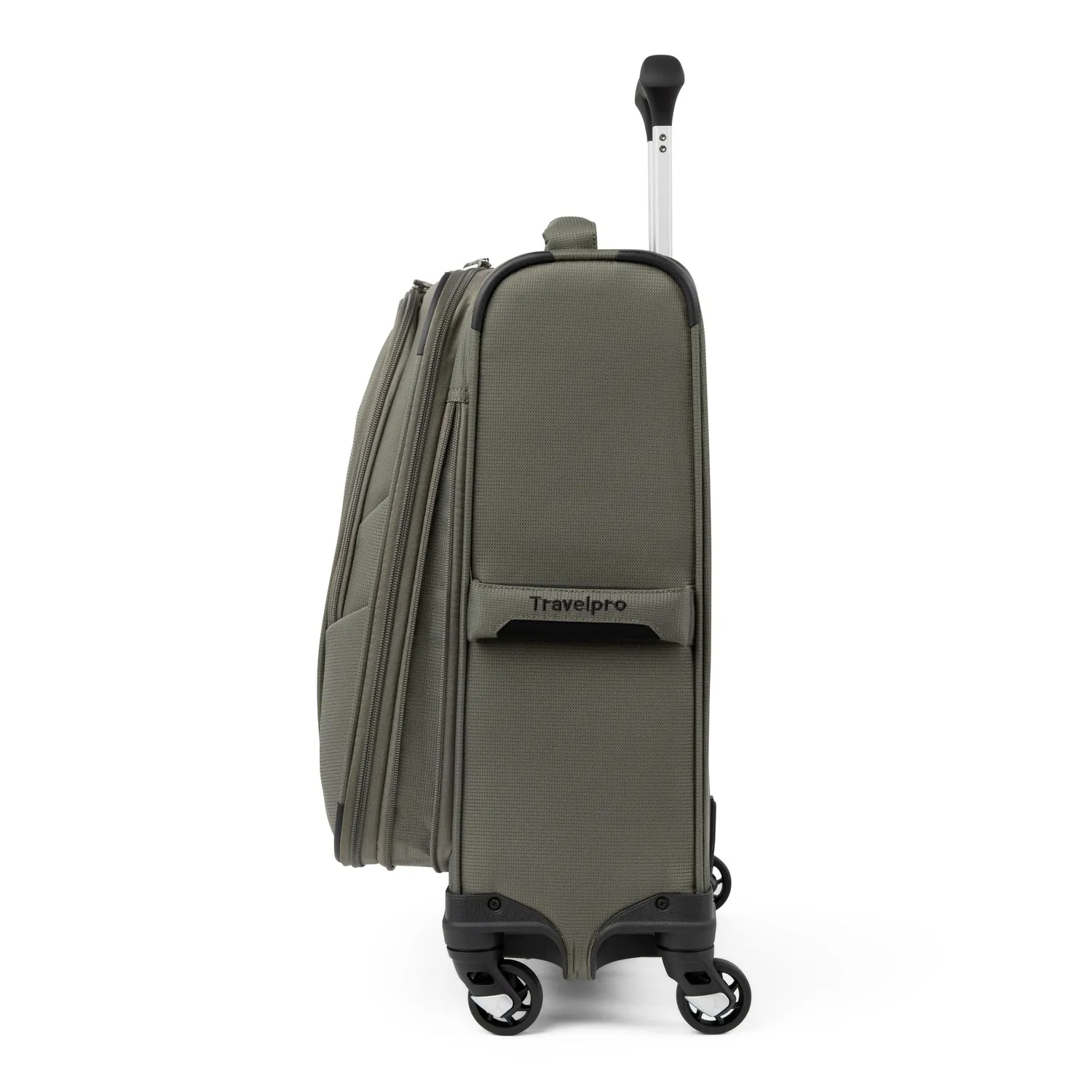 Maxlite® 5 International Expandable Carry-On Spinner