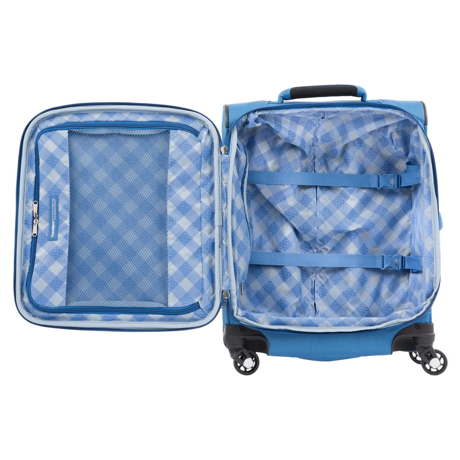 Maxlite® 5 International Expandable Carry-On Spinner