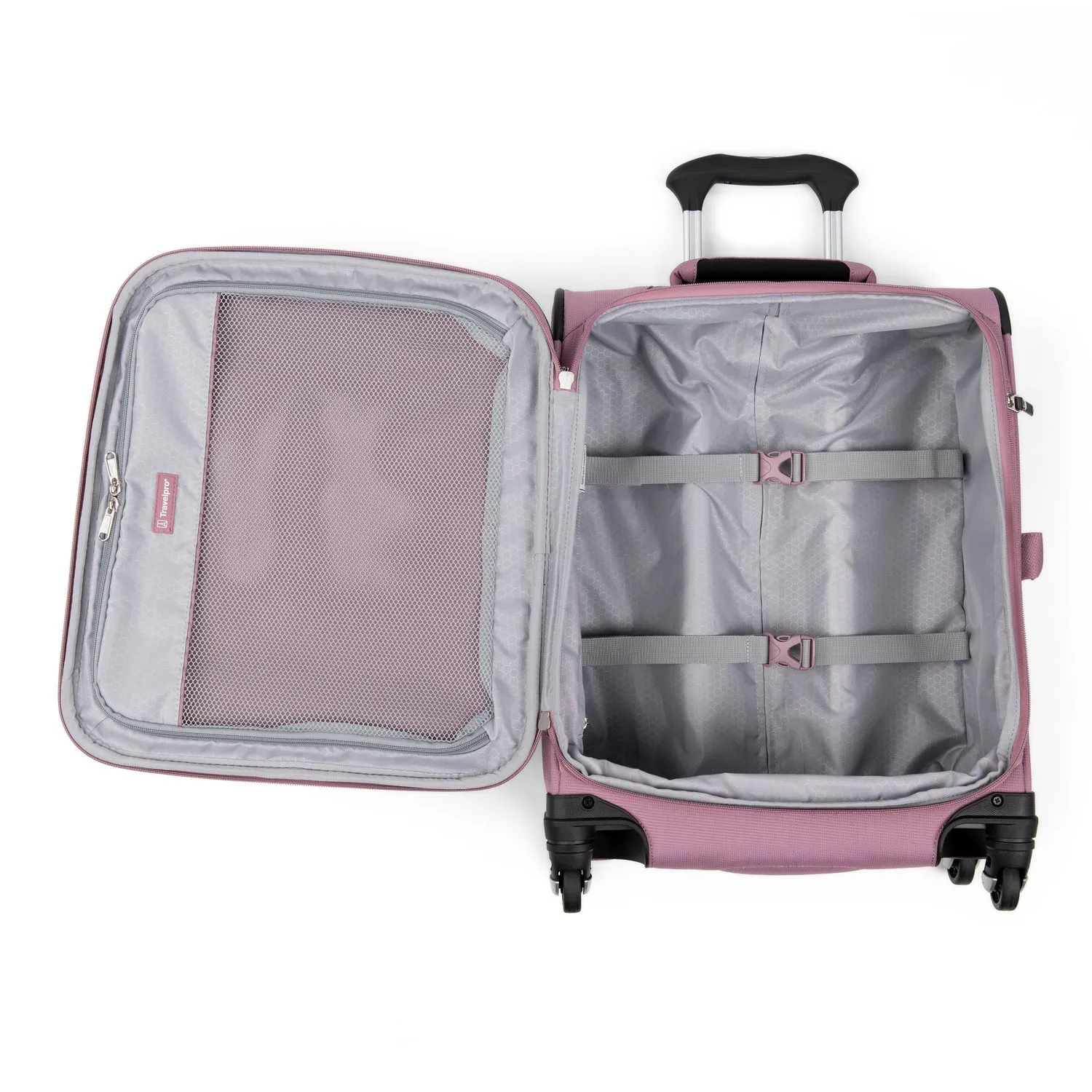 Maxlite® 5 International Expandable Carry-On Spinner