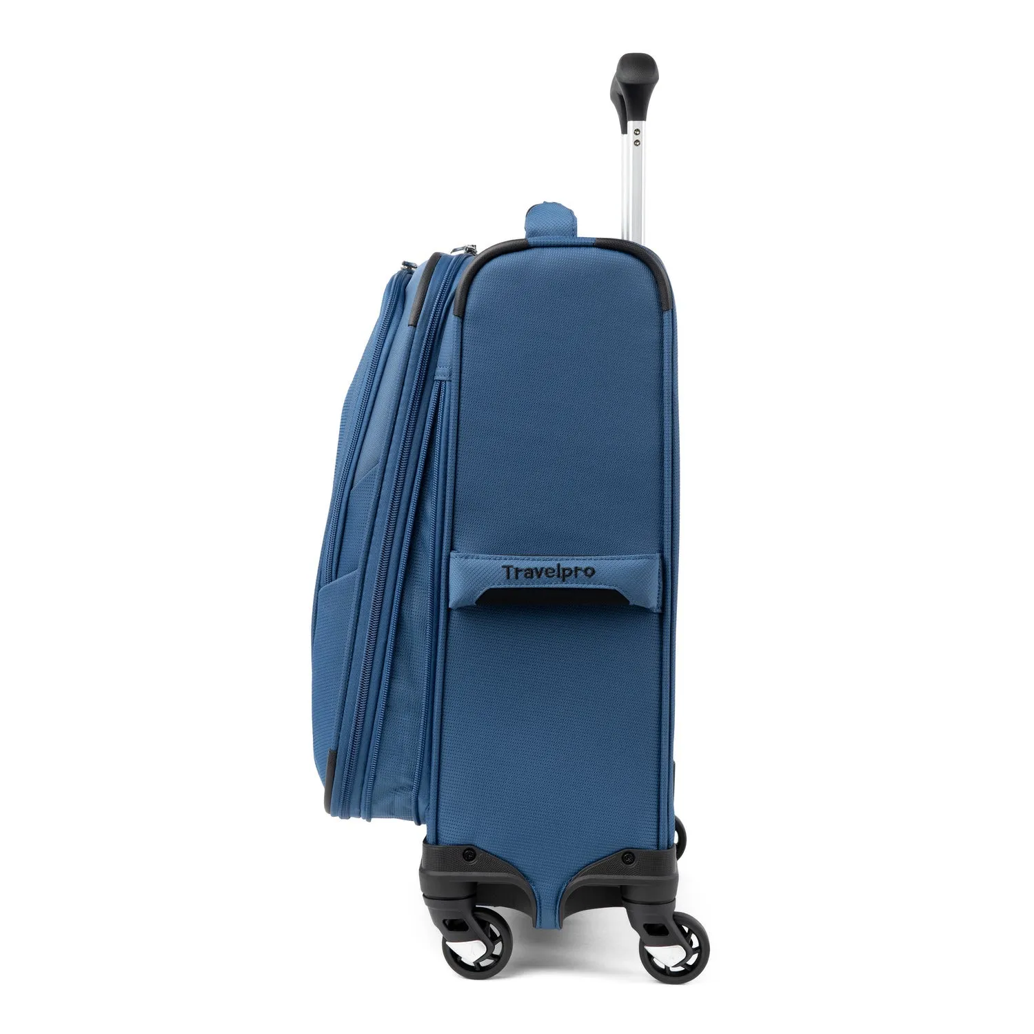 Maxlite® 5 International Expandable Carry-On Spinner