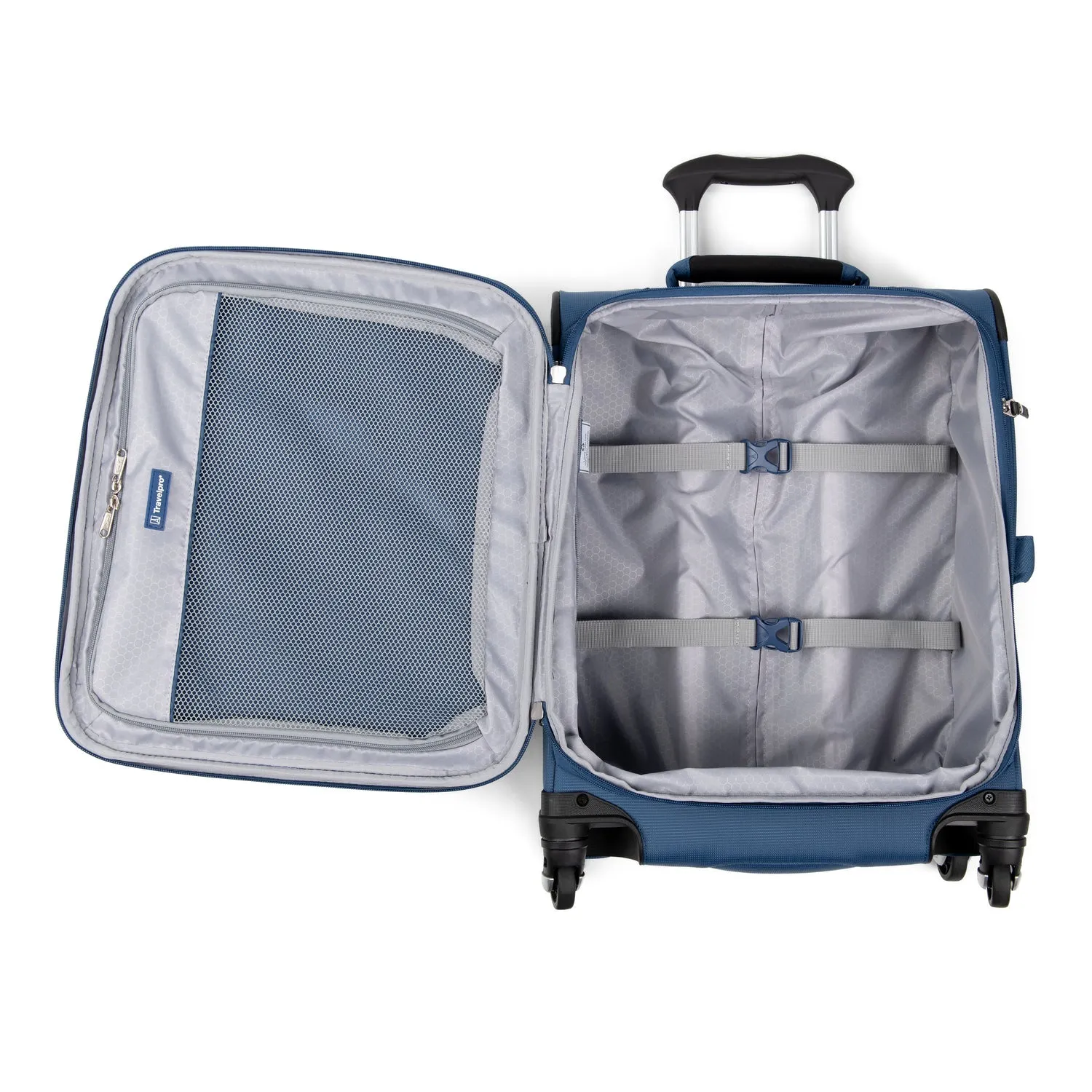 Maxlite® 5 International Expandable Carry-On Spinner