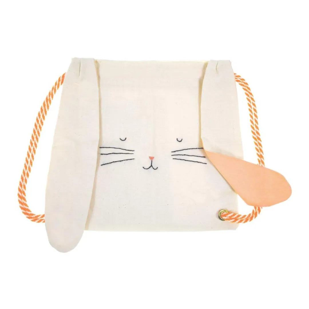 Meri Meri Bunny Backpack