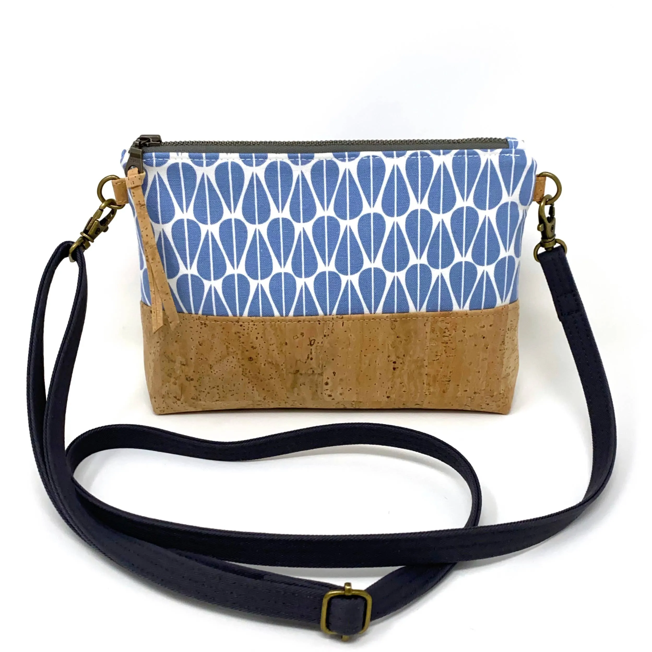 mmb by hand Bag: Mini Crossbody