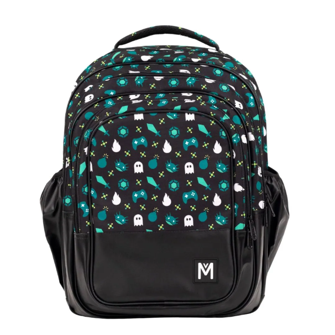 MontiiCo Backpack - Game On