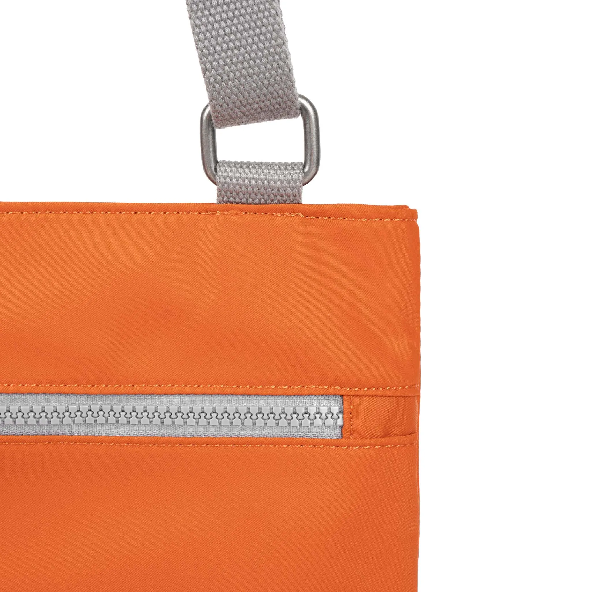 Moorgate M Burnt Orange Recycled Nylon