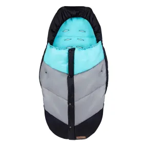 Mountain Buggy Sleeping Bag (Ocean)