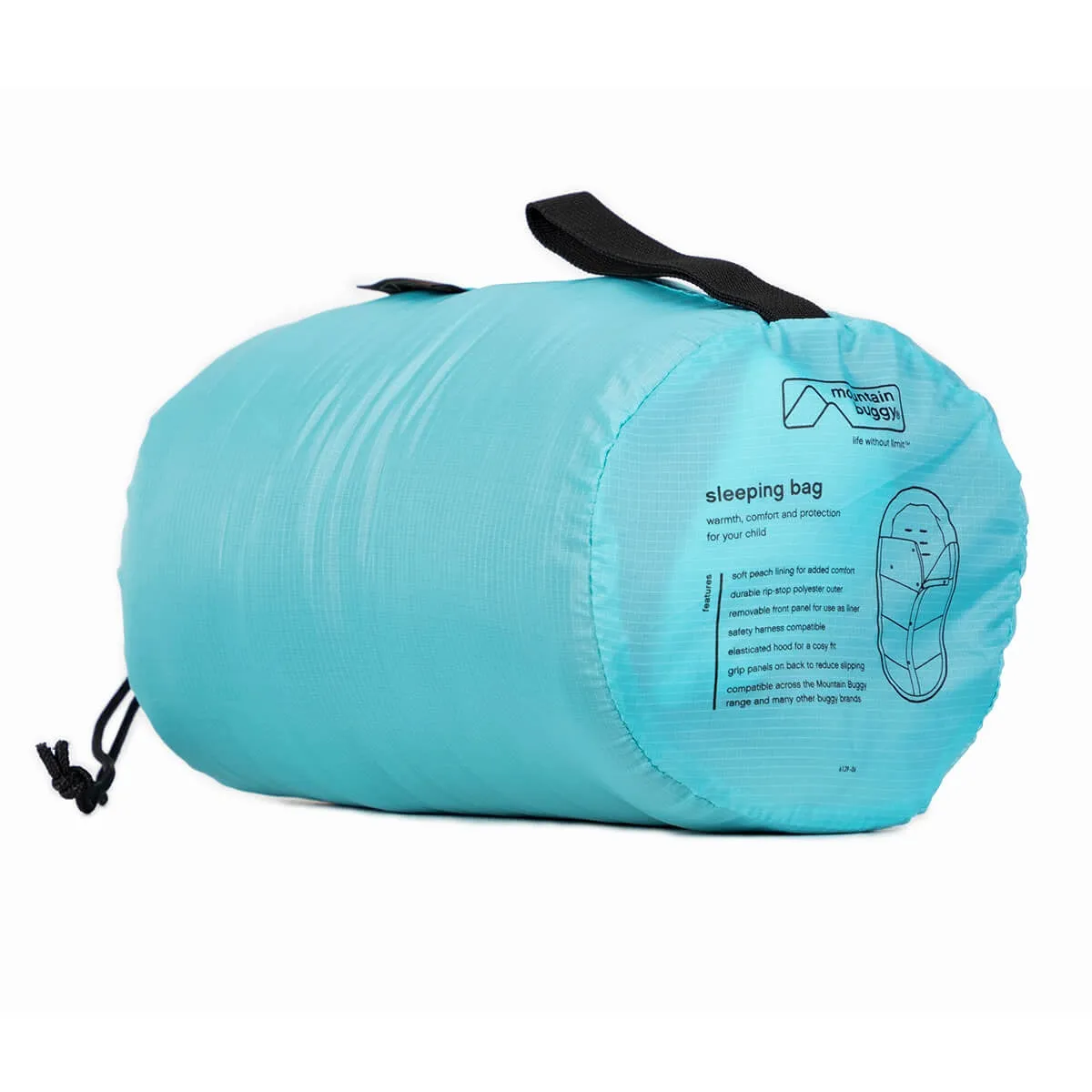 Mountain Buggy Sleeping Bag (Ocean)