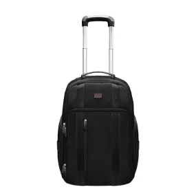 Multi-Functional 15.6” Laptop Trolley Bag with Large Multiple Compartments