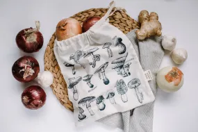 Mushroom Produce bag