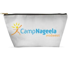 Nageela Midwest Accessory Pouch/Toiletry Bag