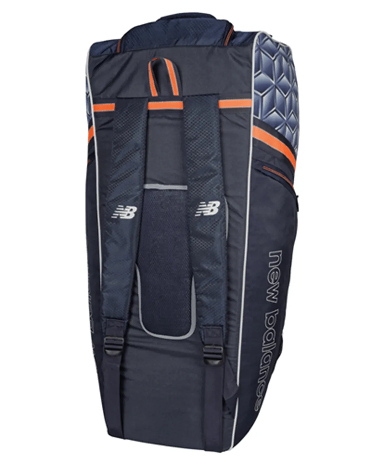 New Balance DC1280 Duffle Cricket Bag