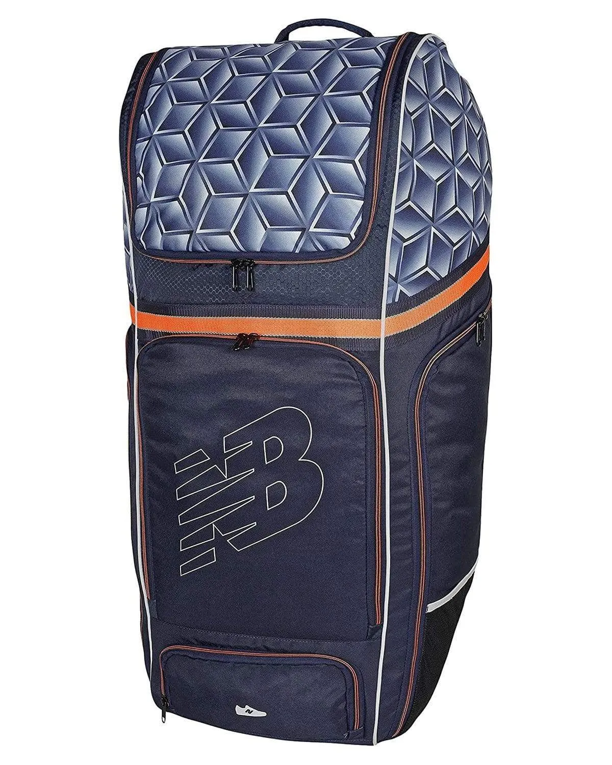 New Balance DC1280 Duffle Cricket Bag