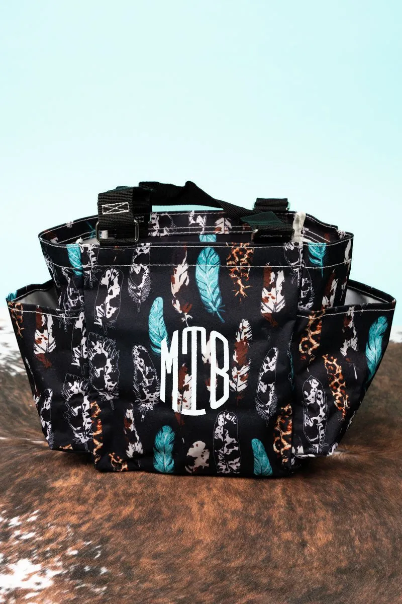 NGIL Miu Falls Organizer Tote