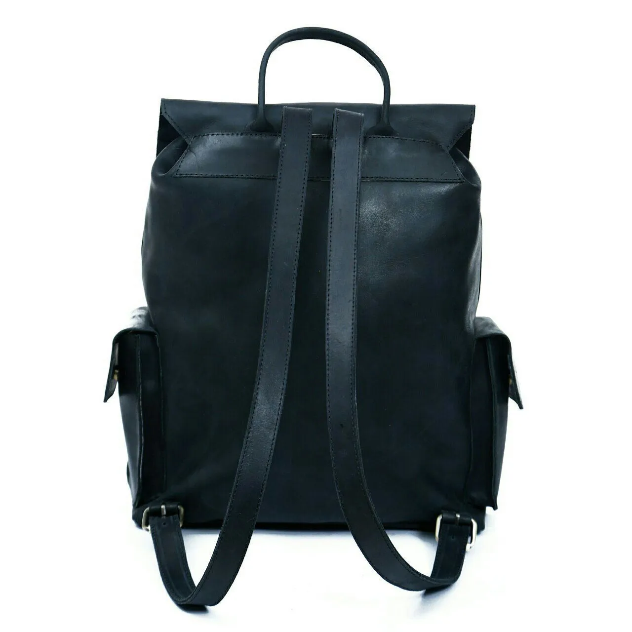 NICKI BACKPACK : Black