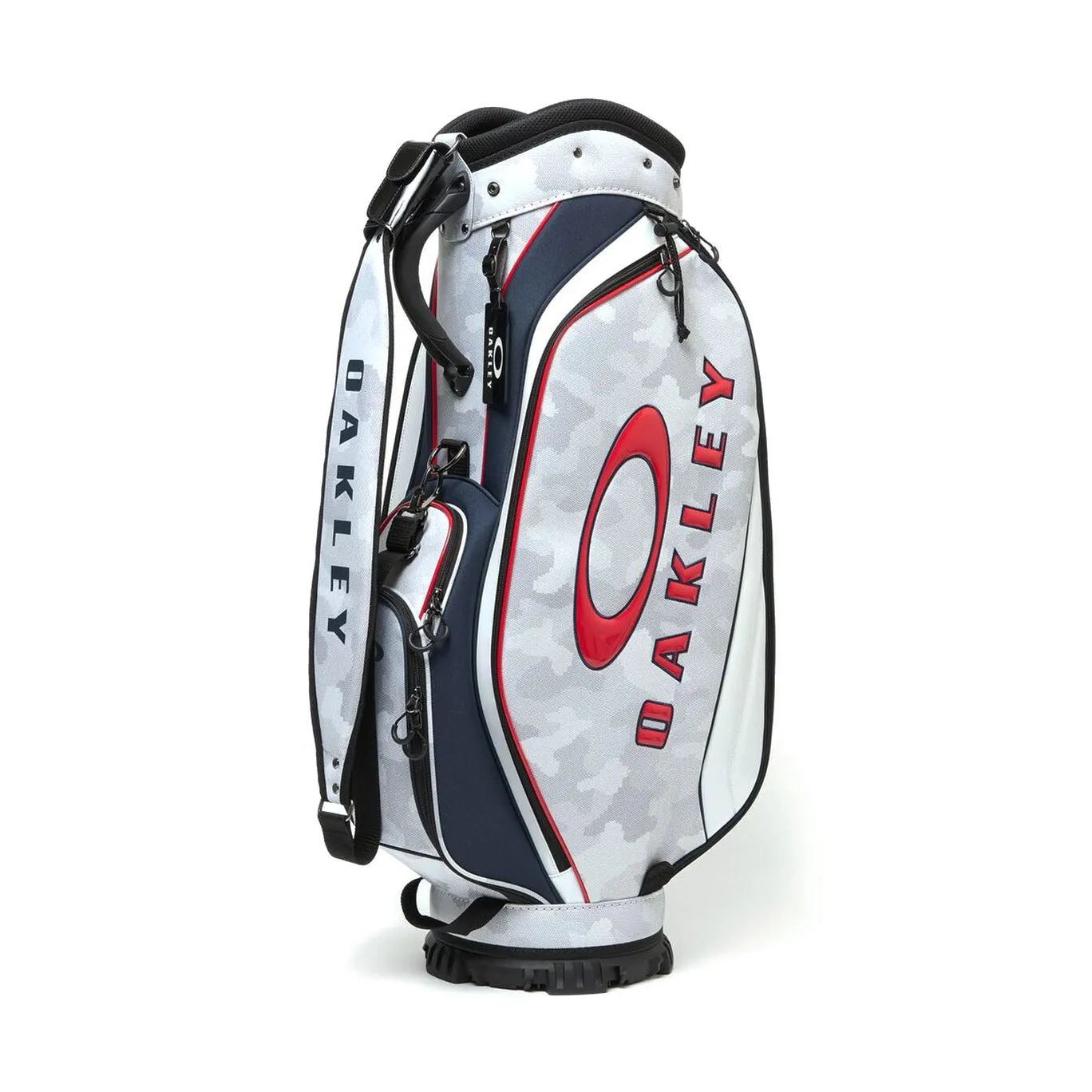 Oakley Golf 17.0 FW Cart Bag