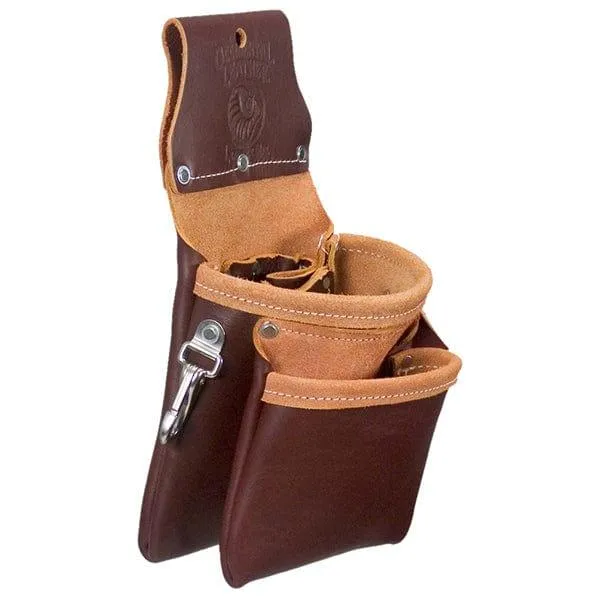 Occidental Leather Toolbelts | 6102 - Pro Trimmer™ Tool Bag