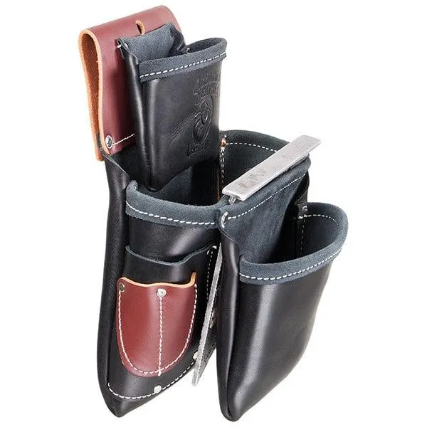 Occidental Leather Toolbelts | B5060 3 Pouch Pro Fastener™ Pouch