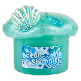 Ocean Shimmer