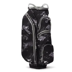 ﻿OGIO All Elements Golf Cart Bag 5121028OG