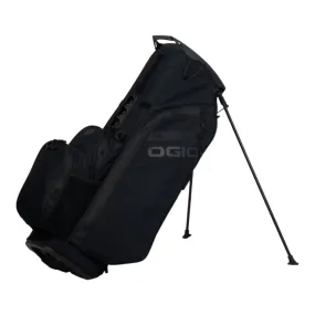 Ogio All Elements Hybrid Golf Stand Bag 5123057OG Black