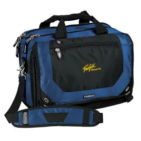 OGIO City Corp Messenger Bag