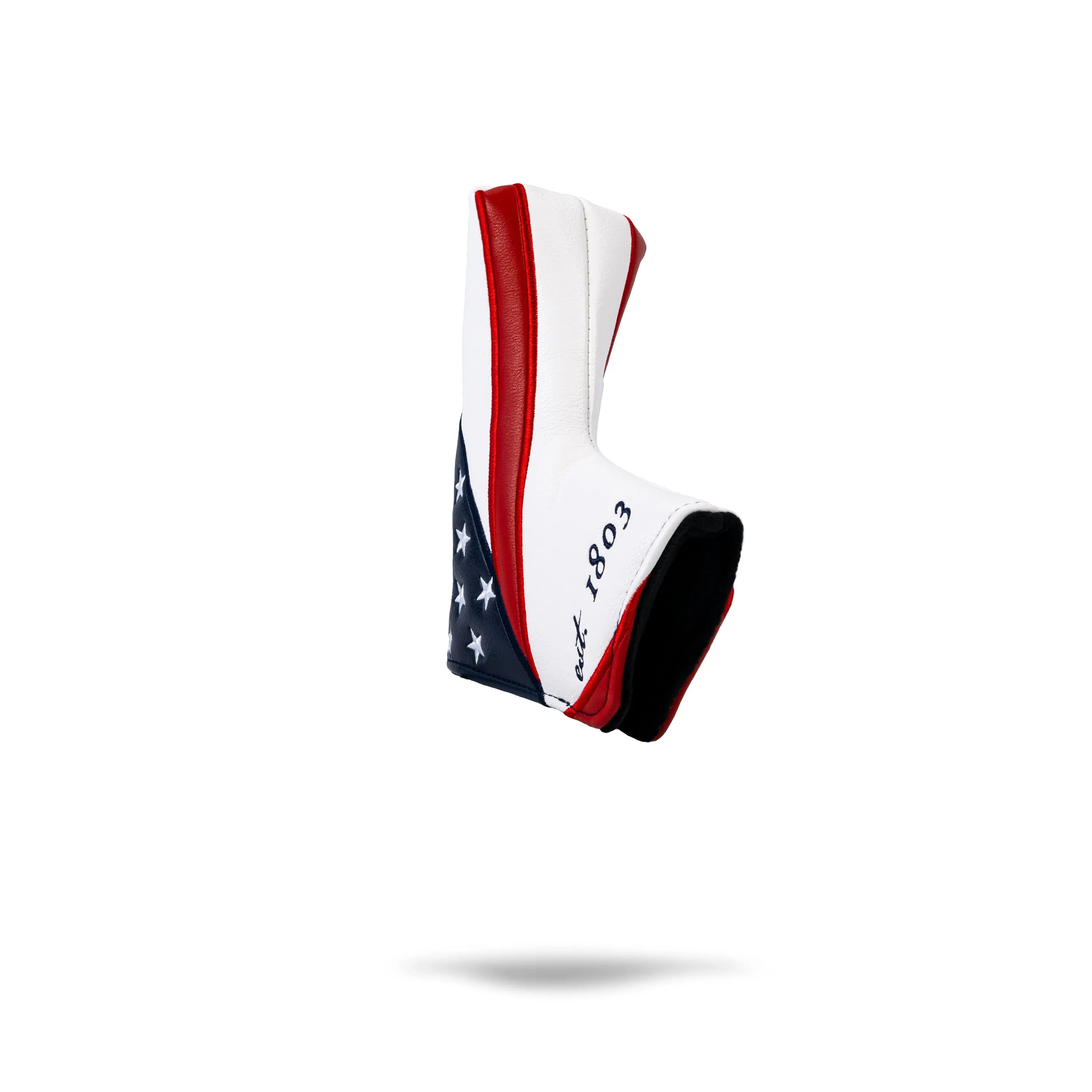 Ohio State Flag - Blade Putter Cover