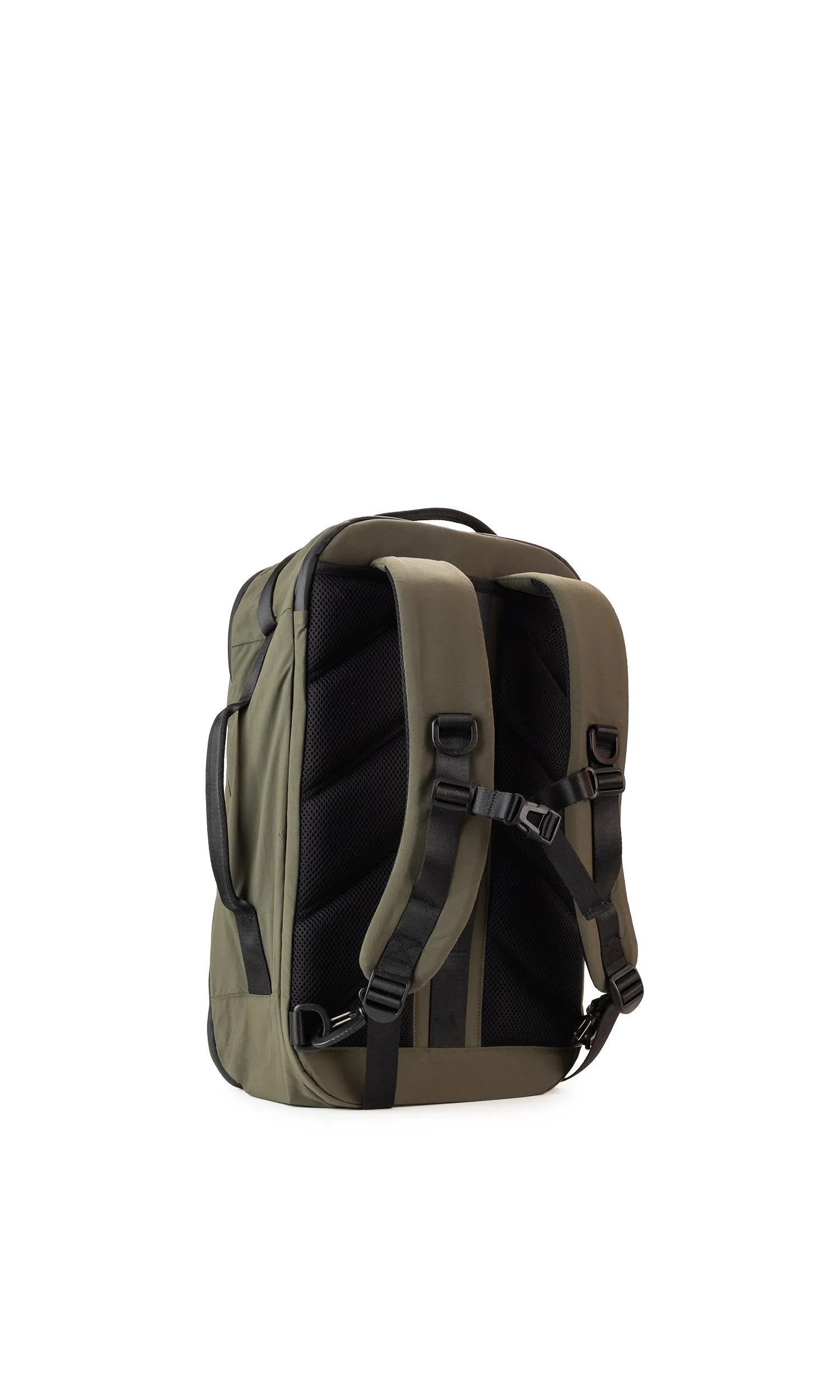 Olso Backpack - Olive