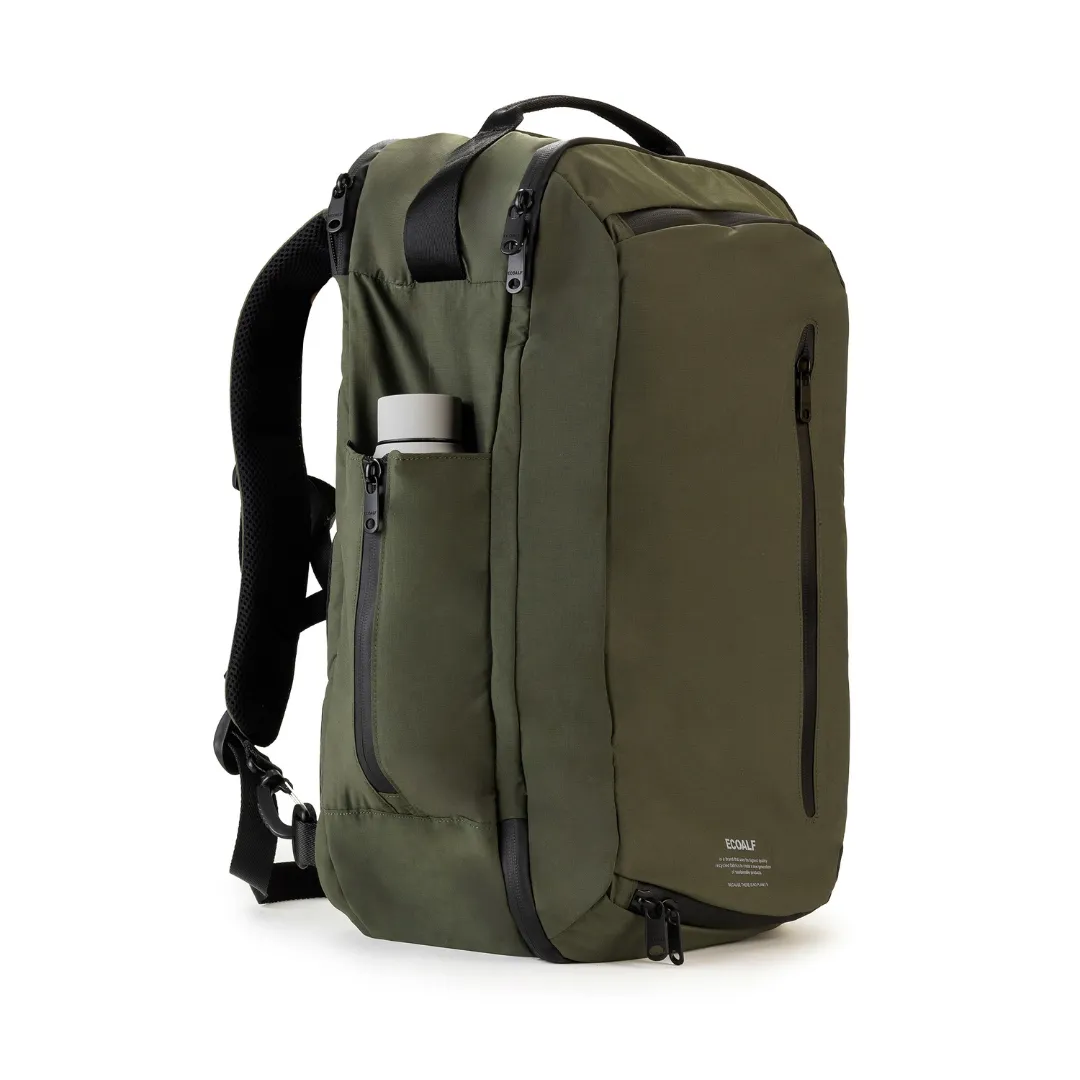 Olso Backpack - Olive