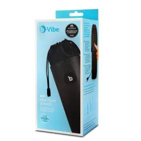 On The GO UV Sterilizer Pouch