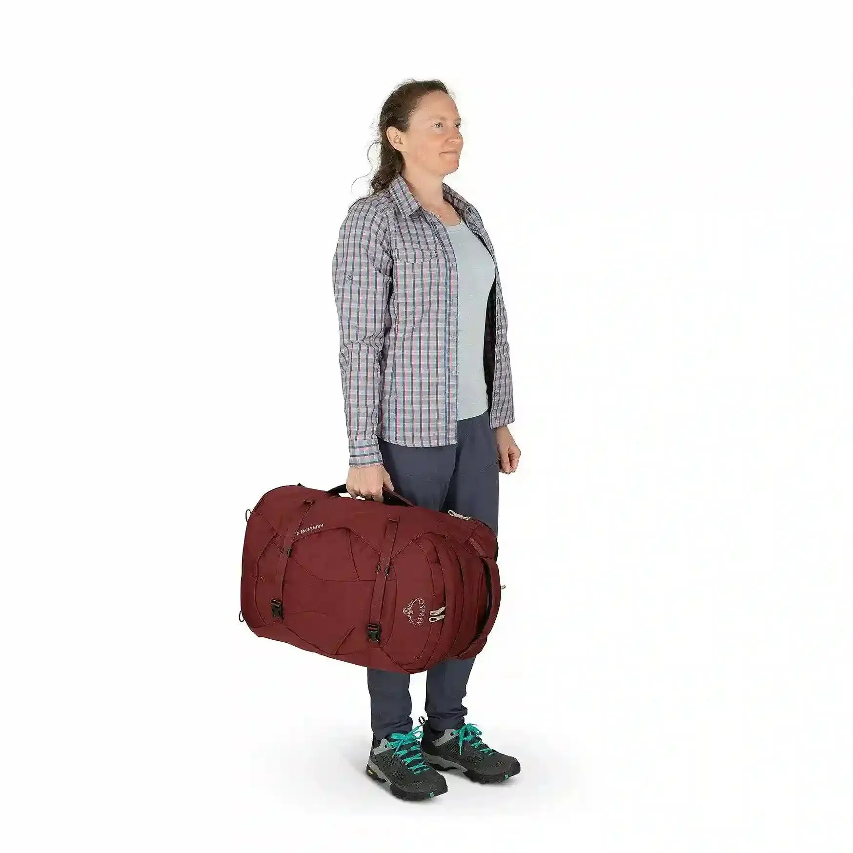 Osprey Fairview 40 Litre Womens Travel Pack