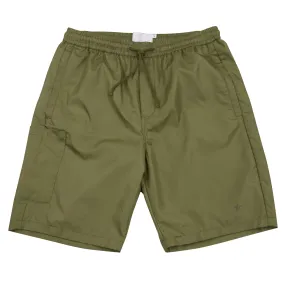 Pac Mach Shorts - Olive Ripstop