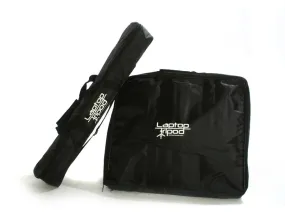 Padded Carry Bags for Ultra and Classic Portable Laptop Tripods