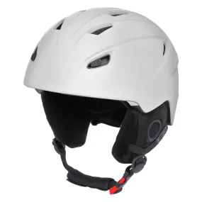 Park Peak Piste - Park Kids Helmet White Matt