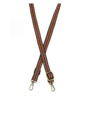 Pine High Peak Purse Strap