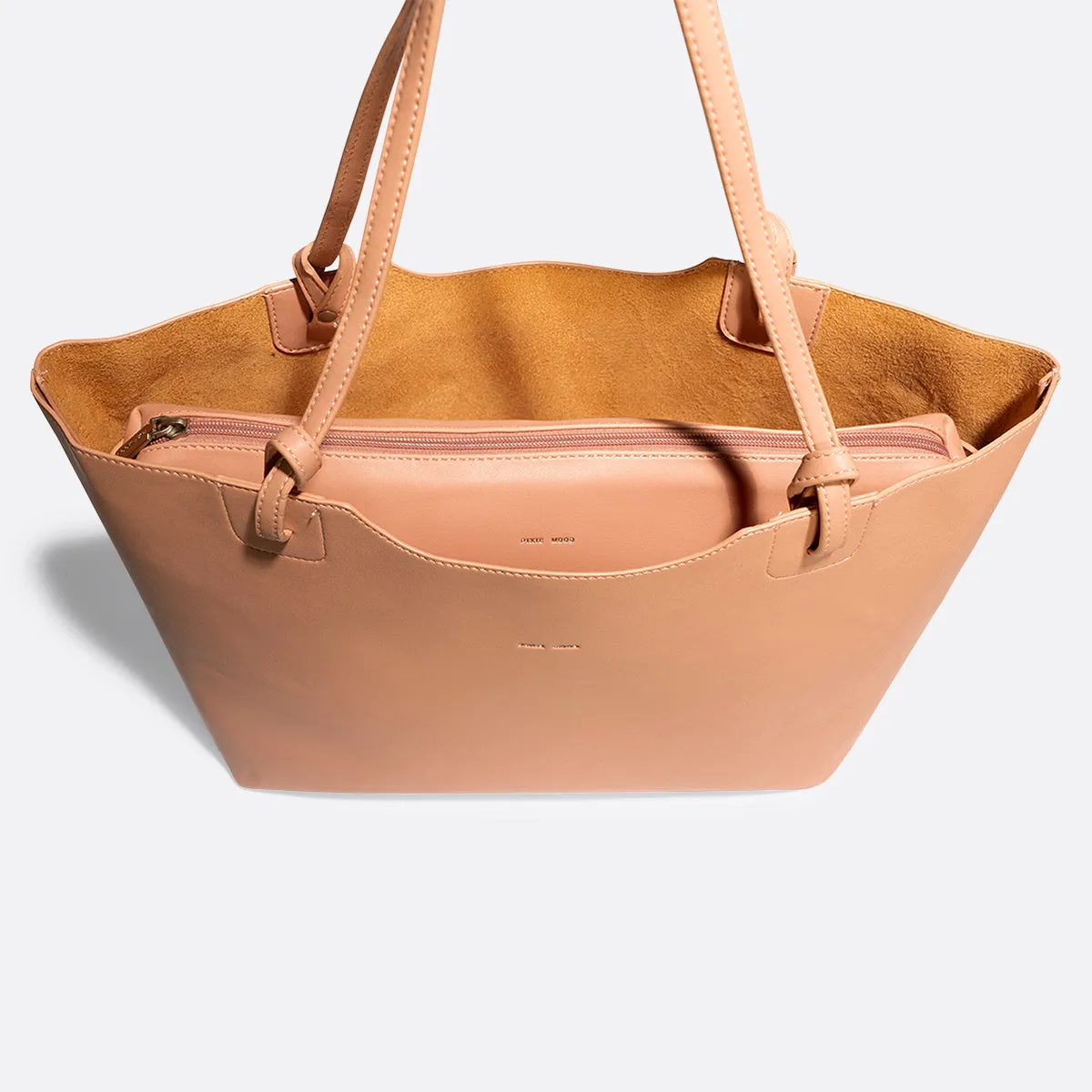 PIXIE MOOD HEATHER TOTE BAG