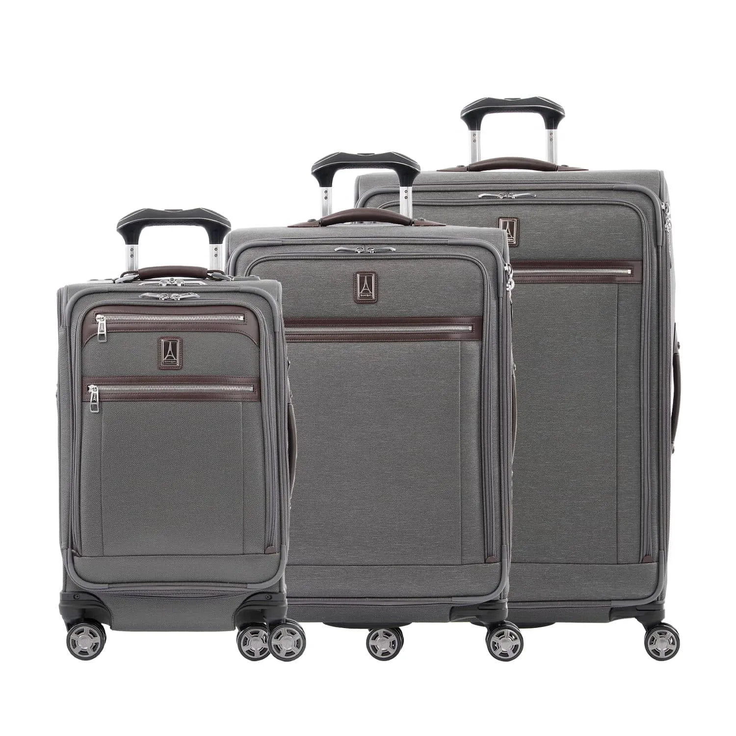 Platinum® Elite 21/25/29 - Luggage Set