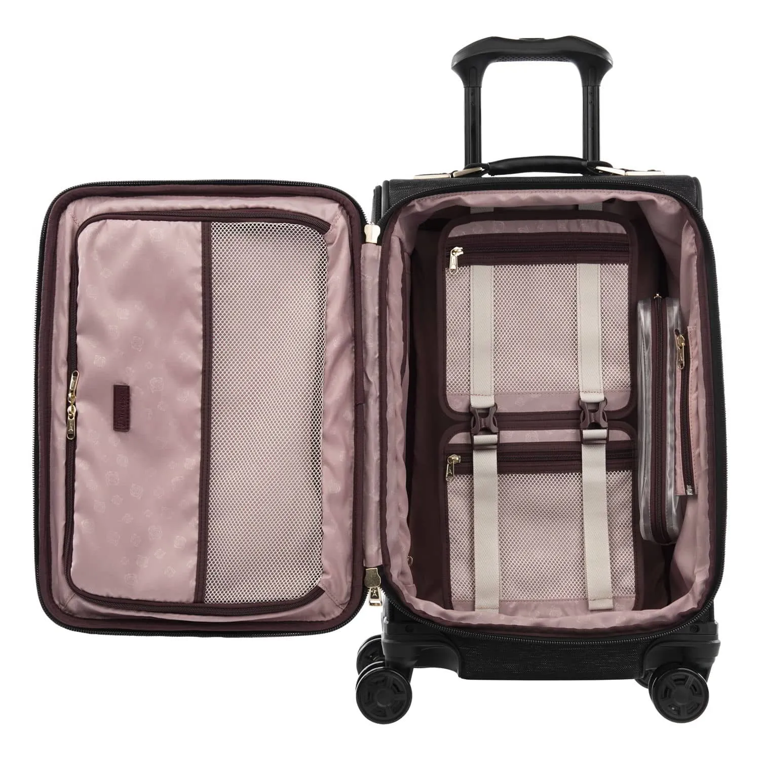 Platinum® Elite 21/25/29 - Luggage Set