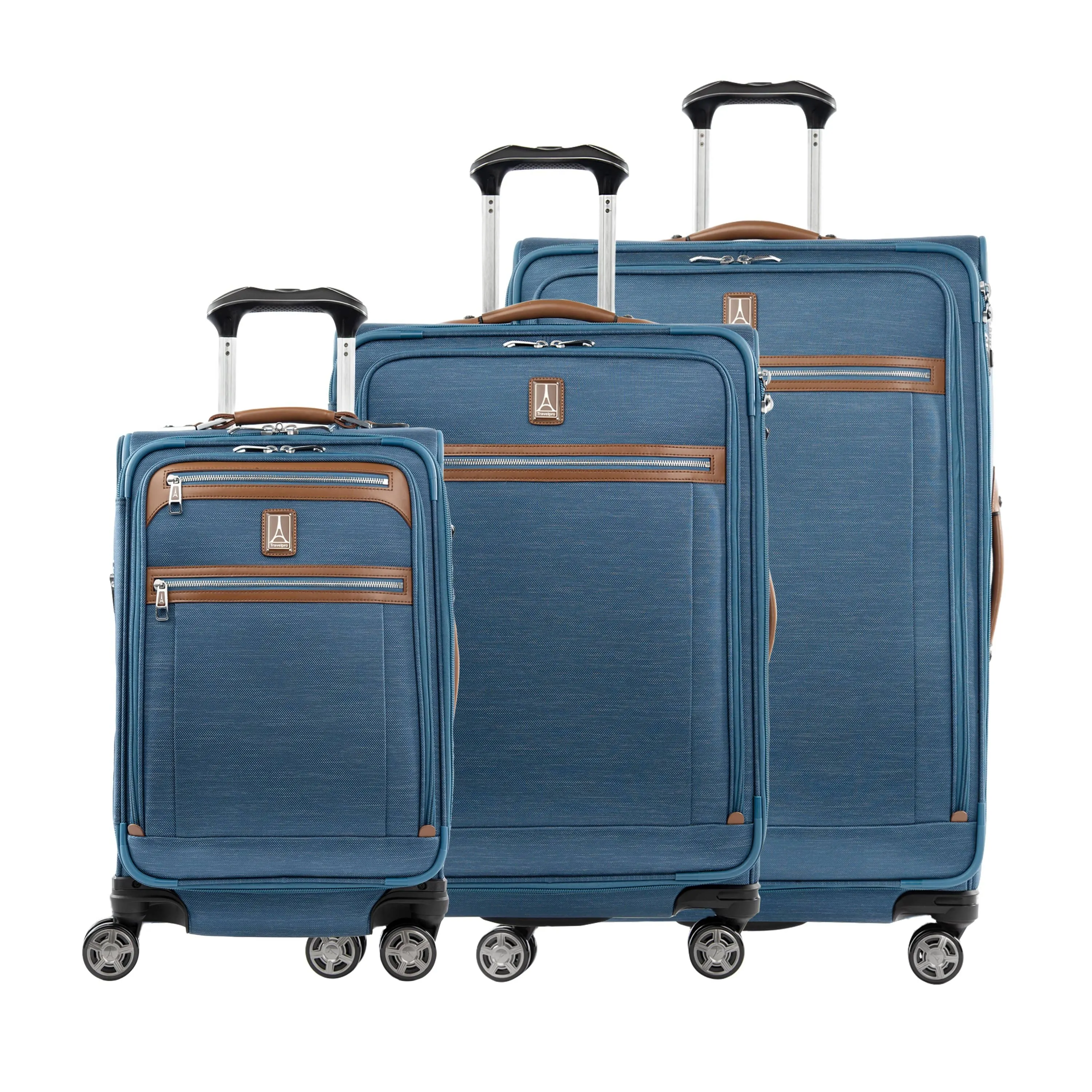 Platinum® Elite 21/25/29 - Luggage Set