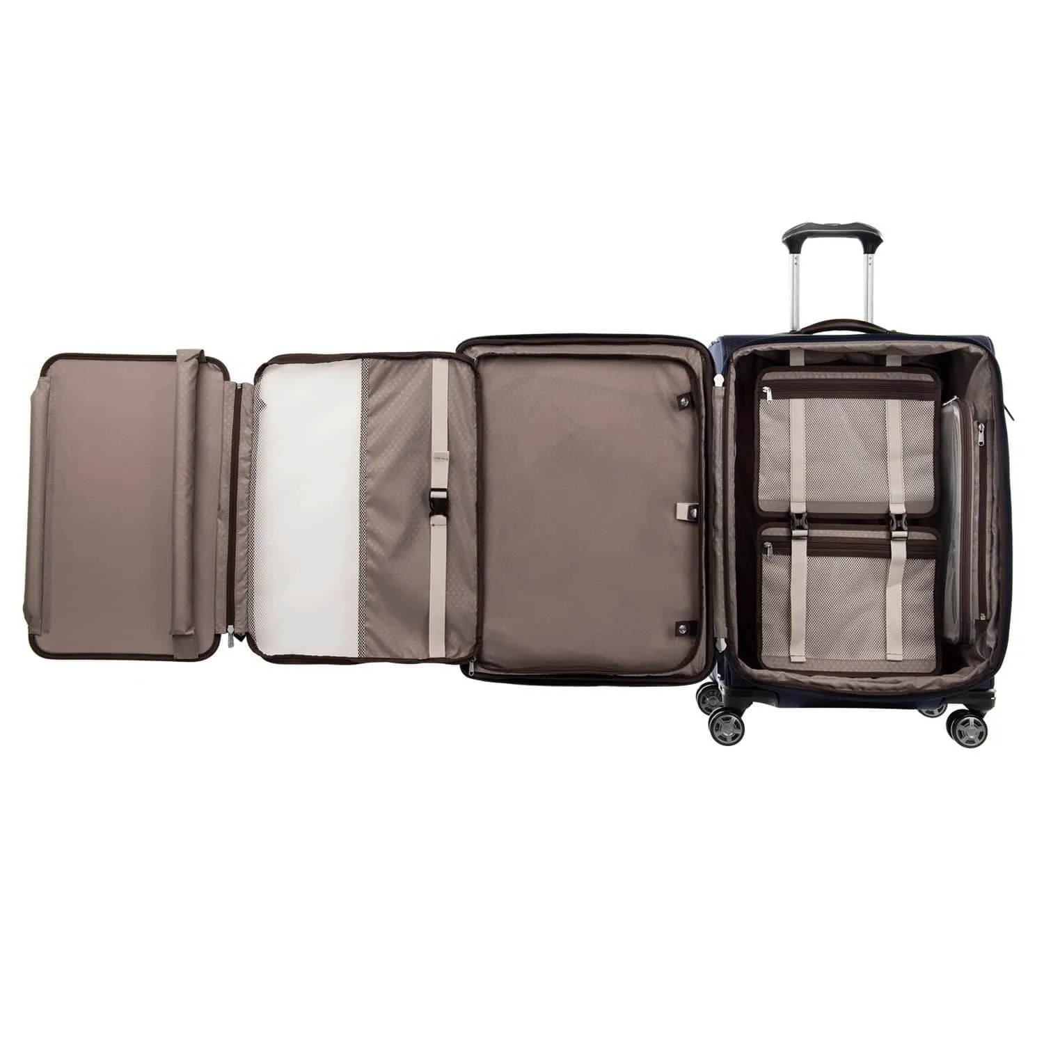 Platinum® Elite 21/25/29 - Luggage Set