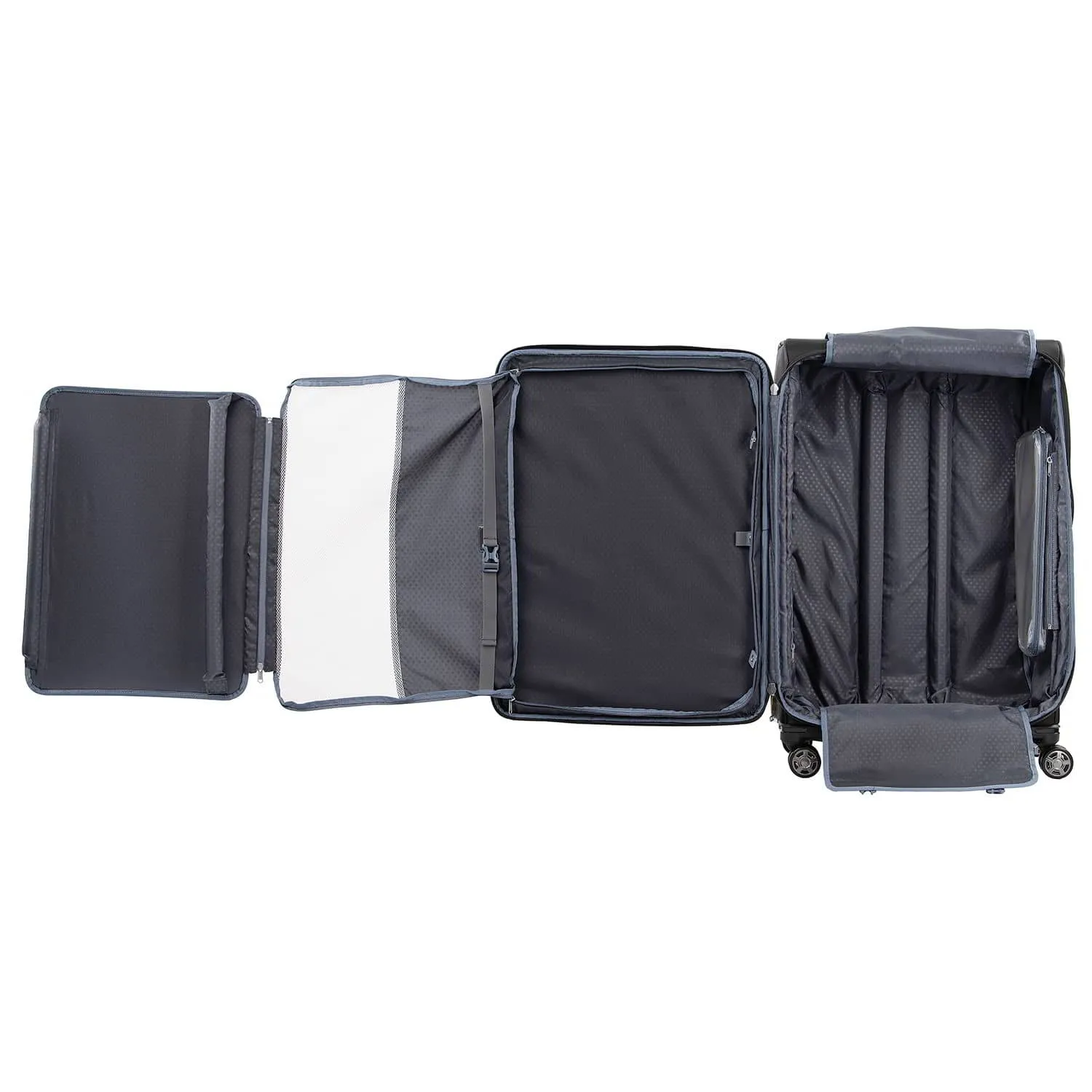 Platinum® Elite 21/25/29 - Luggage Set