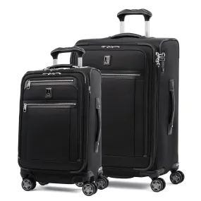 Platinum® Elite First Class - Luggage Set